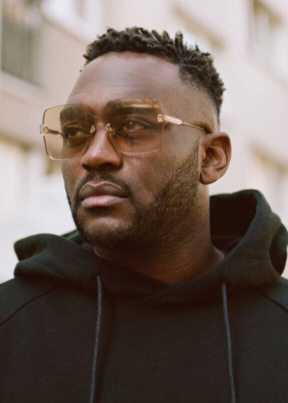 Mac Tyer Trophée de la street L'année rap 2021 Abcdr du Son