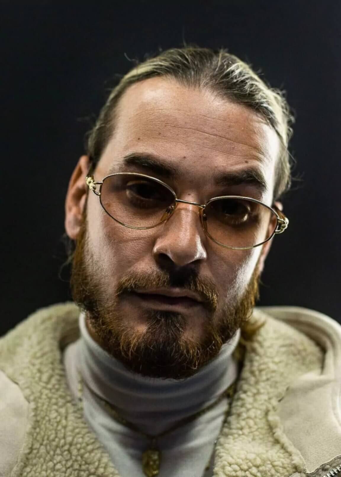 Abcdrduson / SCH - En vrai de vrai - L'année rap 2021 - Abcdr du Son