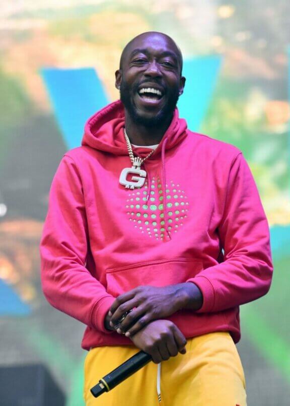 Freddie Gibbs et les Grammy Awards L'année rap 2021 Abcdr du Son