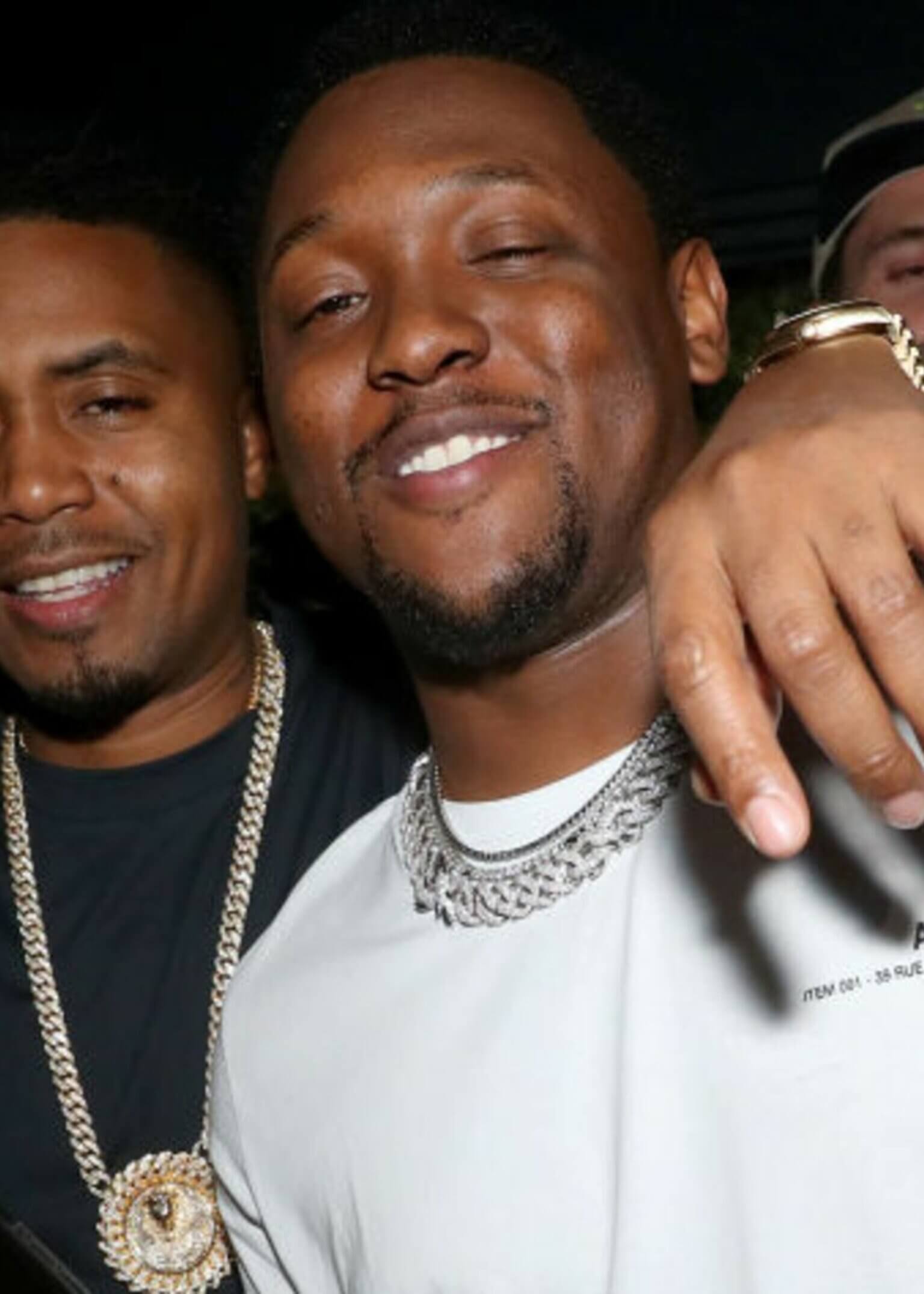 Nas et Hit-Boy