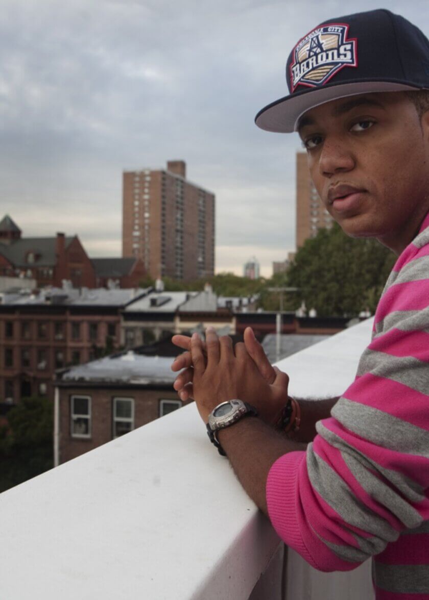 L&rsquo;année de Skyzoo