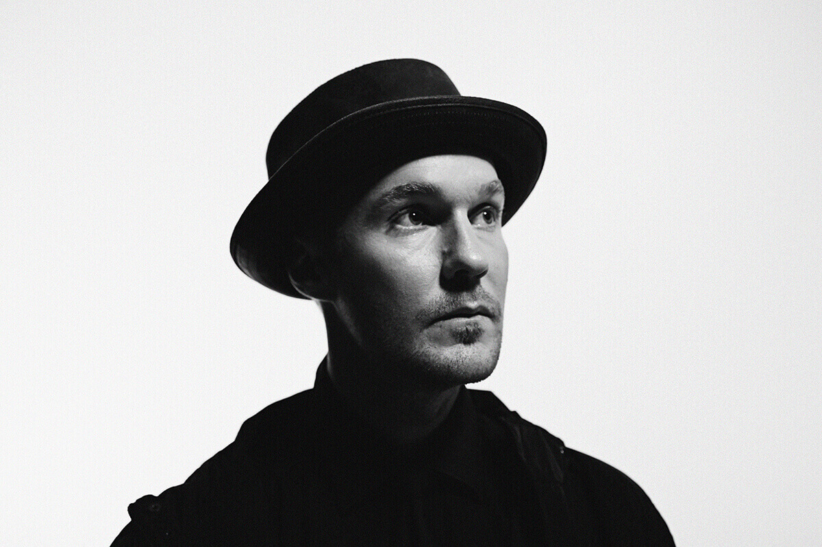 Drapht, lumières australes - L'année rap 2021 - Abcdr du Son