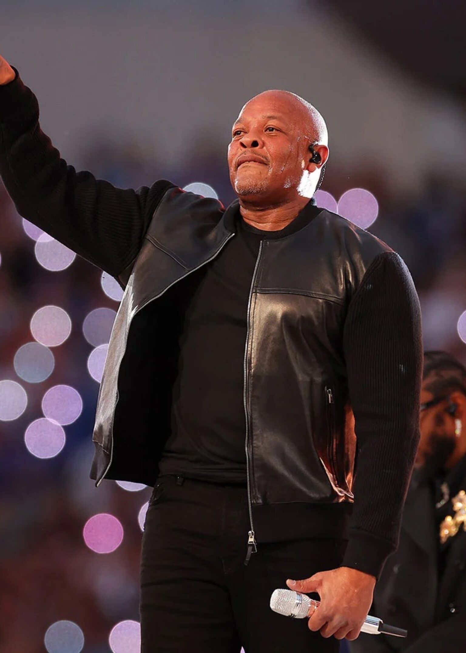 « Dre Day » : une discussion autour du halftime show du Super Bowl LVI