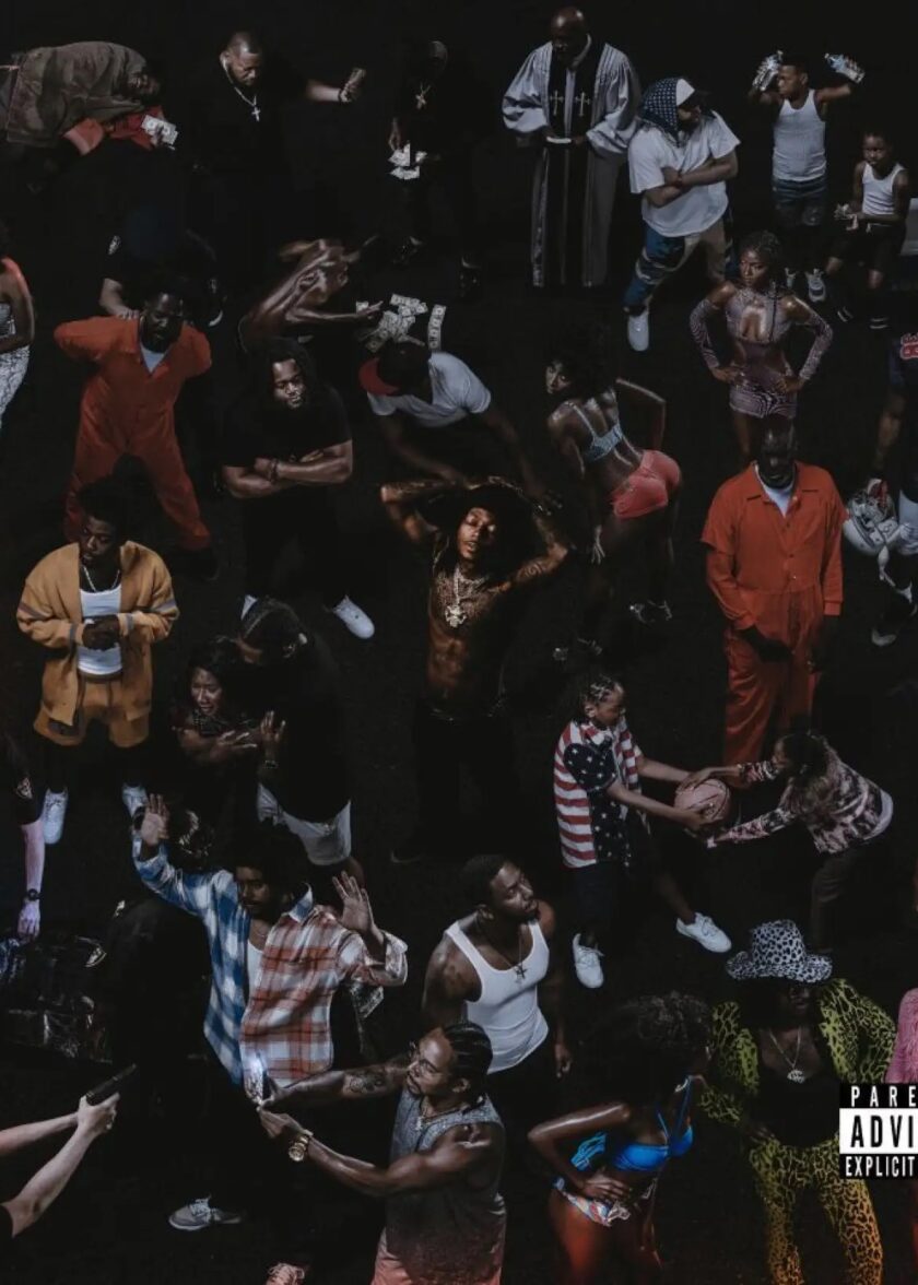 JID – The Forever Story