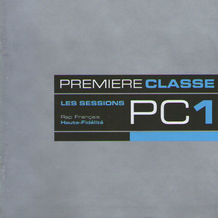 abcdrduson-premiere-classe-album-PC-1-album-cover