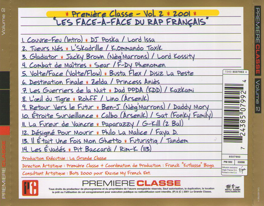 abcdrduson-premiere-classe-album-PC-2-album-back