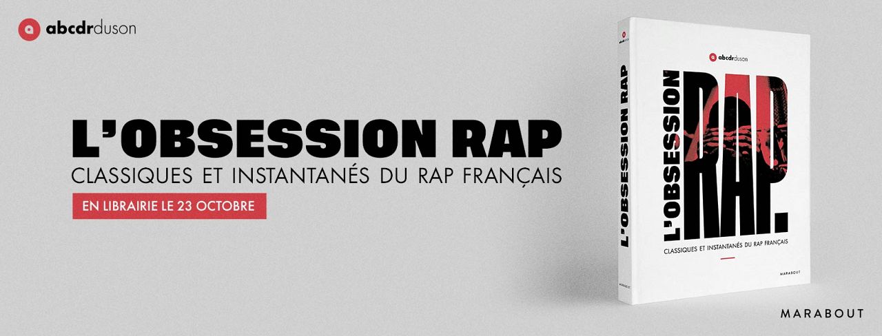 abcdrduson-premiere-classe-livre-lobsession-rap