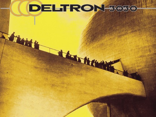 Deltron 3030