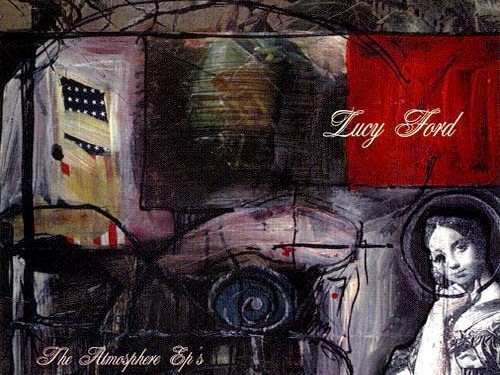 The Lucy Ford EP