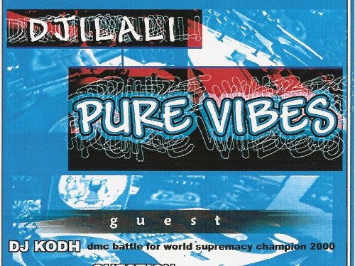 Pure Vibes
