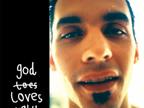 God loves ugly