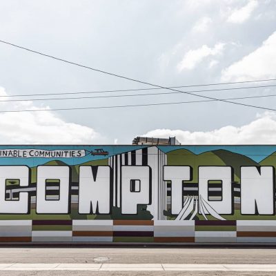 Une semaine à Compton – Partie 1
