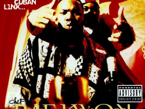 Only Built 4 Cuban Linx