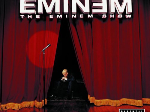 The Eminem Show