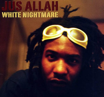 White Nightmare