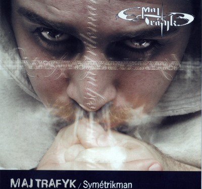 Symétrikman