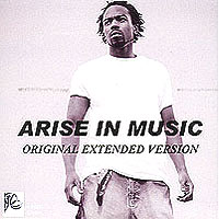 Arise in music