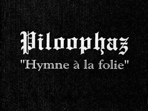 Hymne à la folie