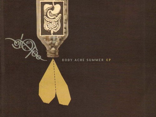 Body Ache Summer