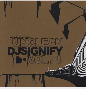 Unclean vol.1