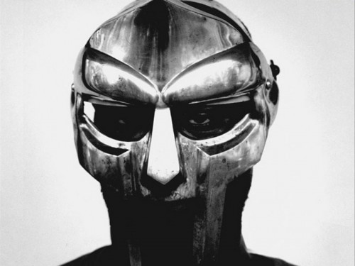 Madvillainy