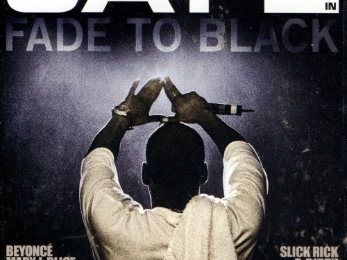 Fade to Black