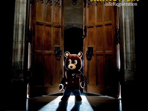 Late Registration