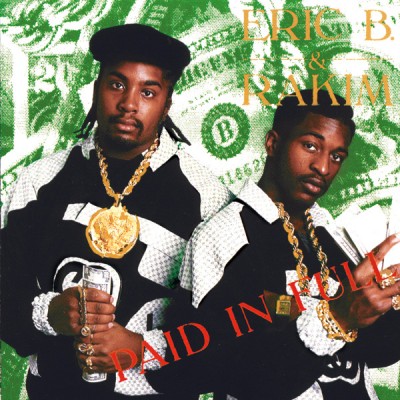 Paid In Full