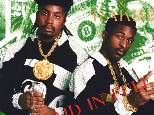 Paid In Full