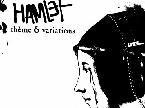 Hamlet (d’une lumière sous l’ampli)