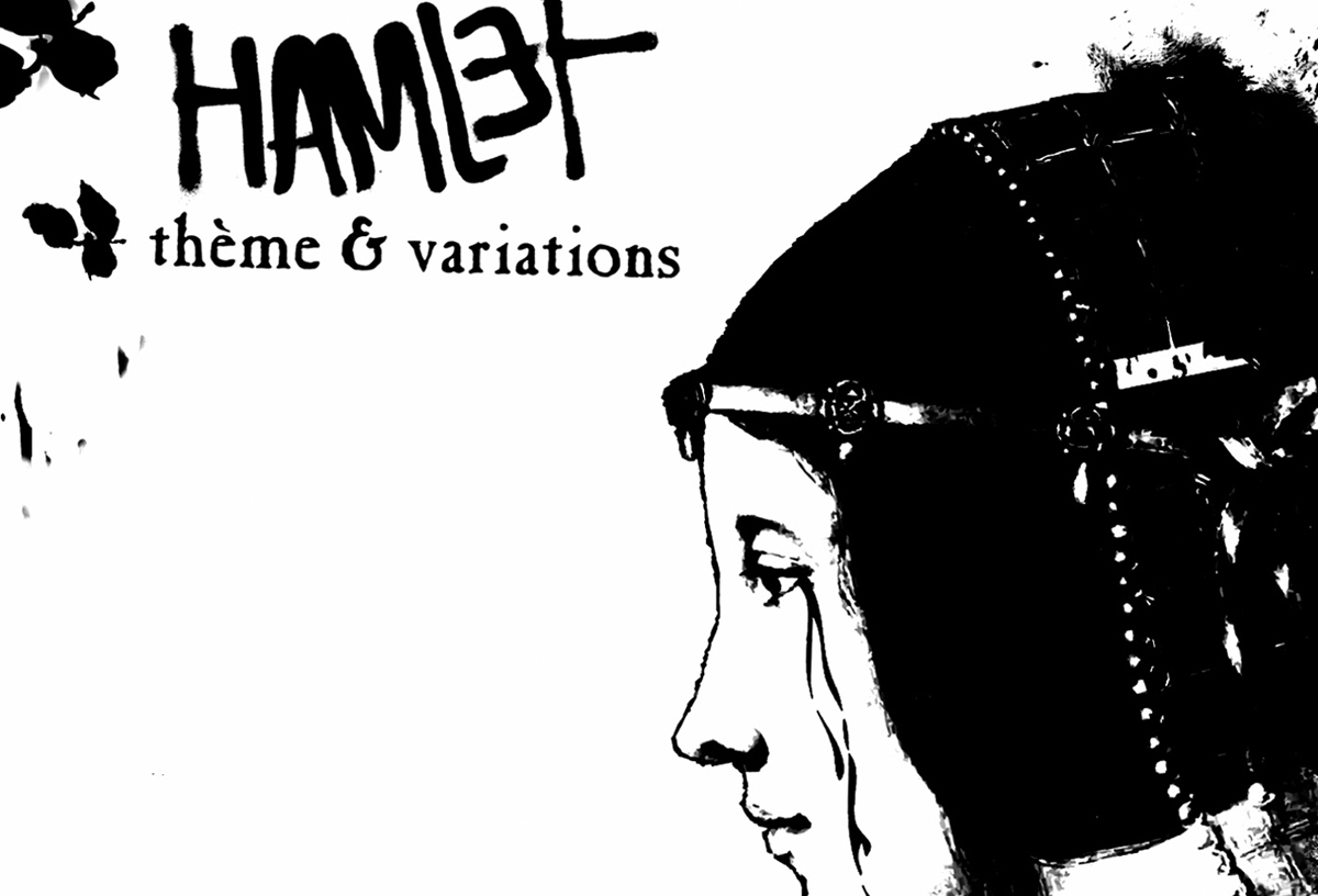 Hamlet (d’une lumière sous l’ampli)