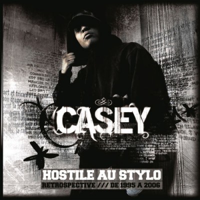 Hostile au stylo