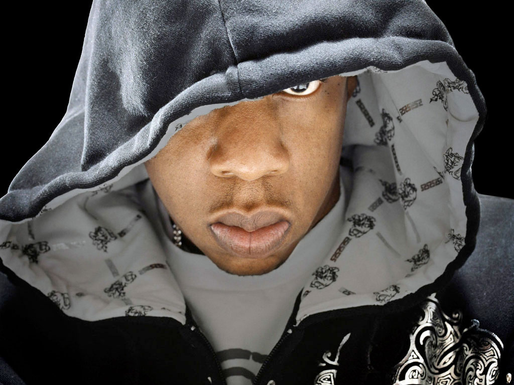 Jay-Z au Zénith