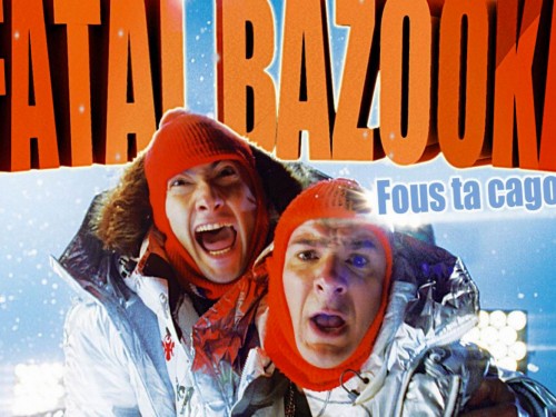 Fatal Bazooka, et après ?