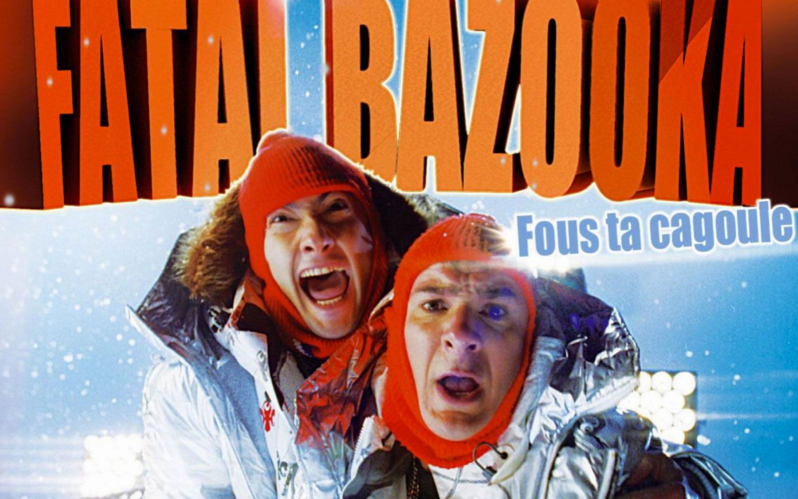 Fatal Bazooka, et après ?