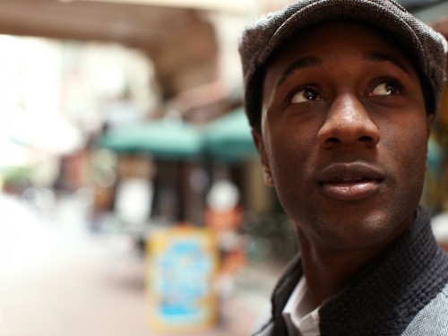 Aloe Blacc