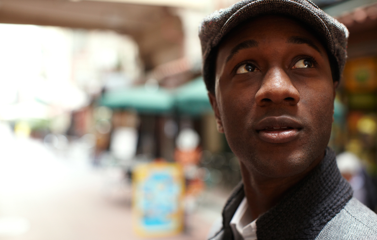 Aloe Blacc