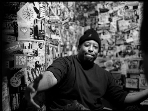 DJ Premier