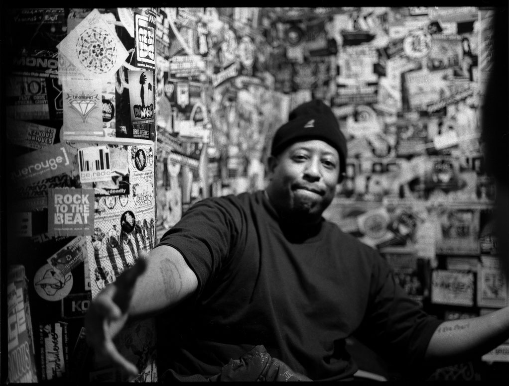 DJ Premier