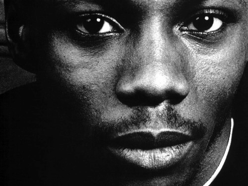 Une lettre ouverte à MC Solaar