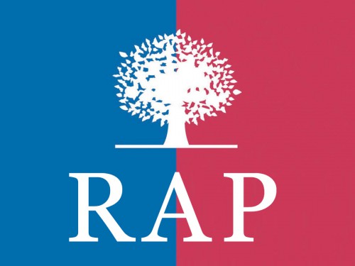 L’UMP, le rap, et moi