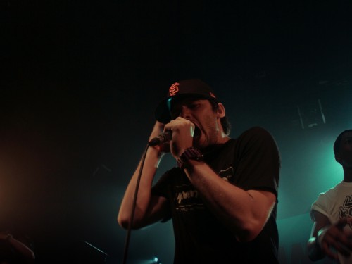 OrelSan