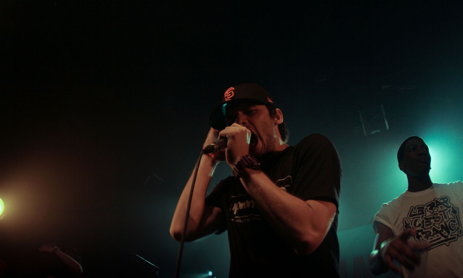 OrelSan