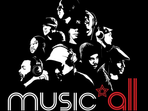 Music’ All
