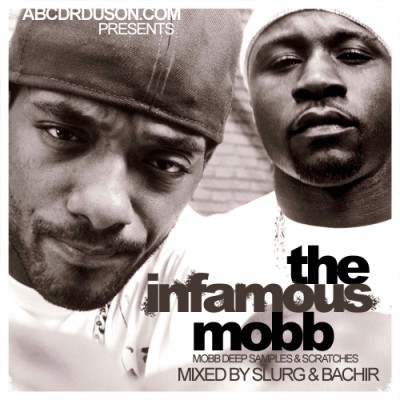 The Infamous Mobb