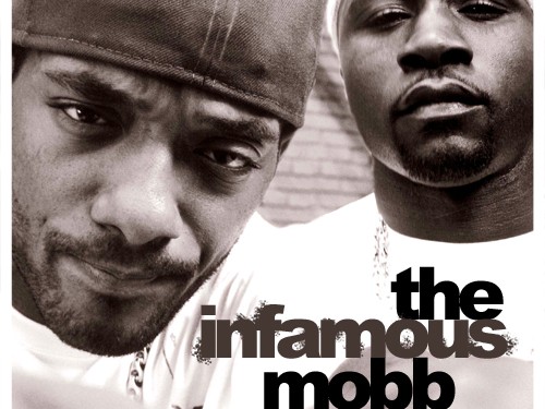 The Infamous Mobb