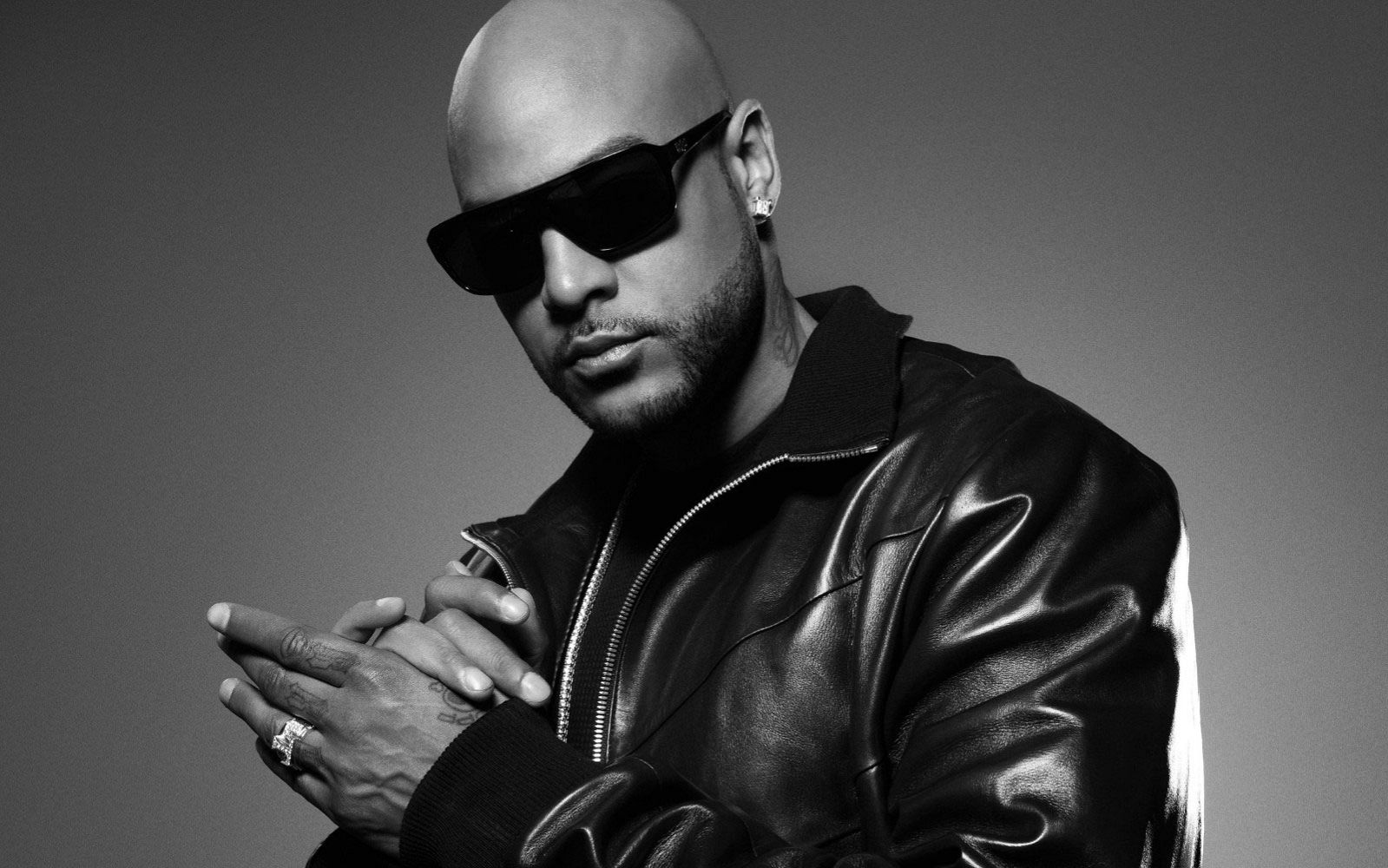 Booba, l’album Lunatic