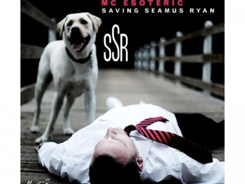 Saving Seamus Ryan