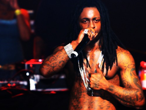 The Carter : la vie Lil Wayne