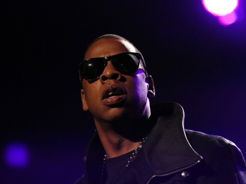 « Pour nous, Jay-Z est comme Rage Against The Machine »